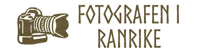 Fotografen i Ranrike